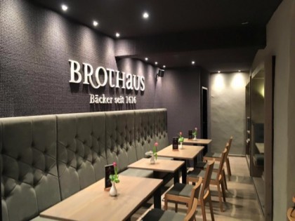 Photo: Brothaus Cafe Burgbernheim